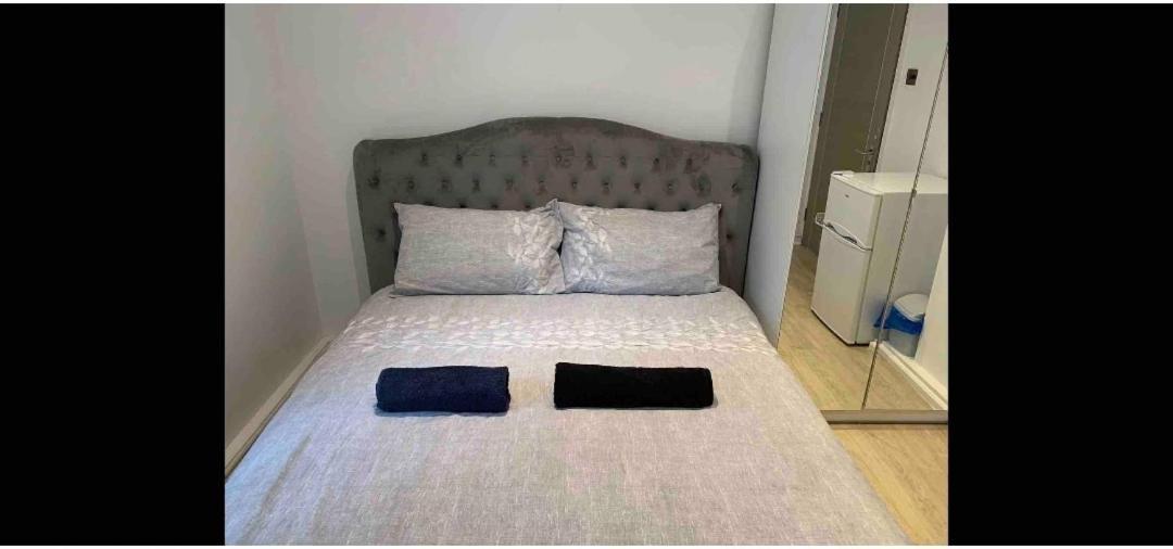 Central London Property-Ensuite, Double And Budget Room 외부 사진